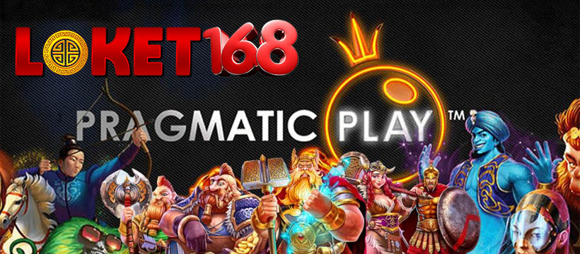 Loket168 adalah situs game online terpercaya yang menawarkan permainan Pragmatic Play dan Pgsoft. Nikmati kemudahan topup via QRIS untuk pengalaman bermain yang lebih baik.